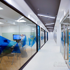 上海松江万达中心