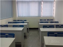 白云心谊路校区