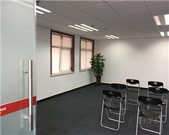 河北石家庄教学区