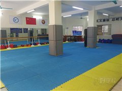 广州海珠教学区