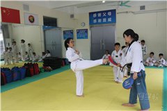 广州海珠教学区