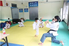 广州海珠教学区