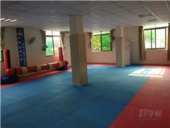 番禺雁洲村校区