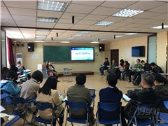 北京燕郊总校区