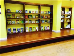 花都大润发校区