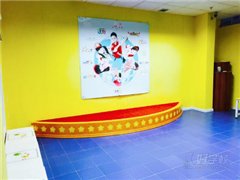 花都大润发校区