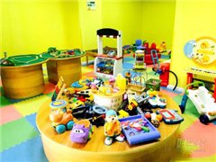 花都大润发校区