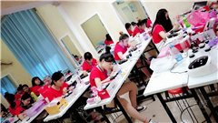 郑州市中原校区