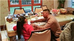 上海浦东教学区