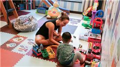 上海浦东教学区