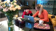 上海浦东教学区