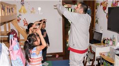 上海浦东教学区