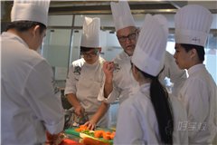 珠海市斗门校区