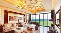 宝安西乡体育中心