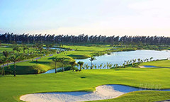 宝安西乡体育中心