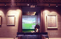 名商高尔夫球会