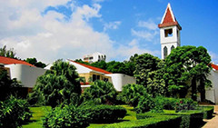 名商高尔夫球会