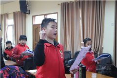 夏令营举办地点