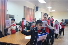 夏令营举办地点