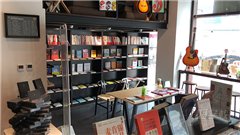 上海浦东教学区