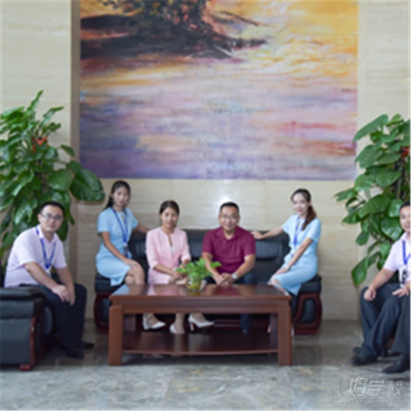 松山湖沁园路校区