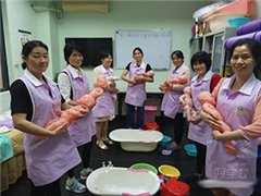 广州番禺教学区