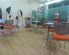 广州海珠教学区