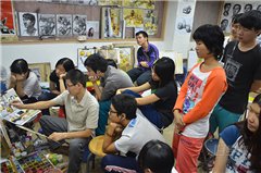 海珠宝岗大道校区