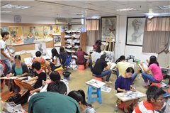 海珠宝岗大道校区