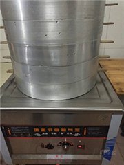 广州食其鲜餐饮