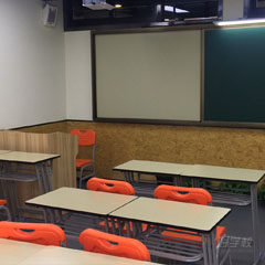 莞城卓越教育校区