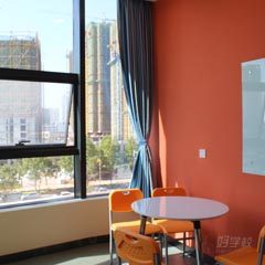 香洲凤凰北辅导班