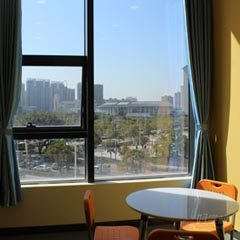 香洲凤凰北辅导班