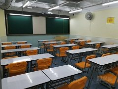 黄岐文化中心校区