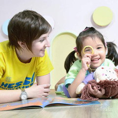 闵行何嘉仁学校