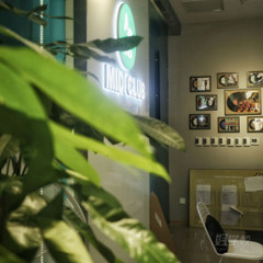 鼓楼迷笛俱乐部