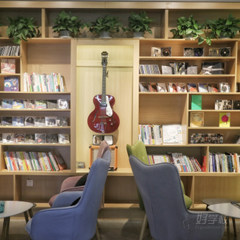 鼓楼迷笛俱乐部