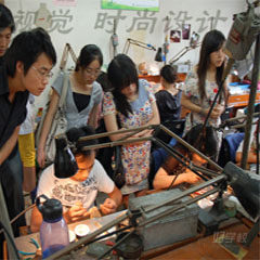 番禺区市桥总校