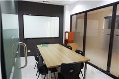 天河东莞庄校区