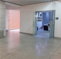 深圳西部硅谷校区