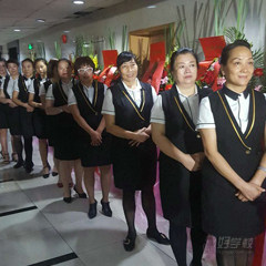 福田红荔西路校区