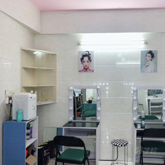 白云叶子造型校区