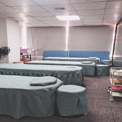 松岗心悦家政校区