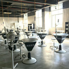 宠物美容培训学校