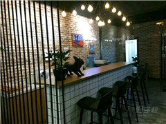 徐汇百彤宠物校区