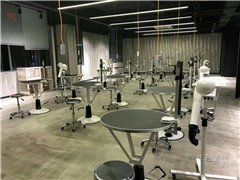 徐汇百彤宠物校区