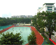 西关外国语学校