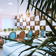 番禺少女时代校区