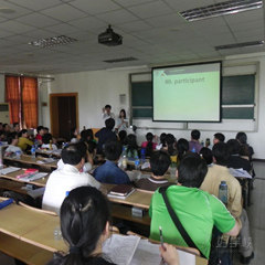 广州太奇客村校区