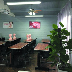 深圳龙华实体店